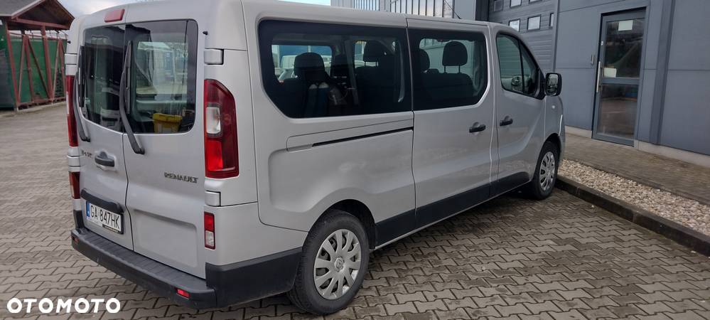 Renault Trafic - 10