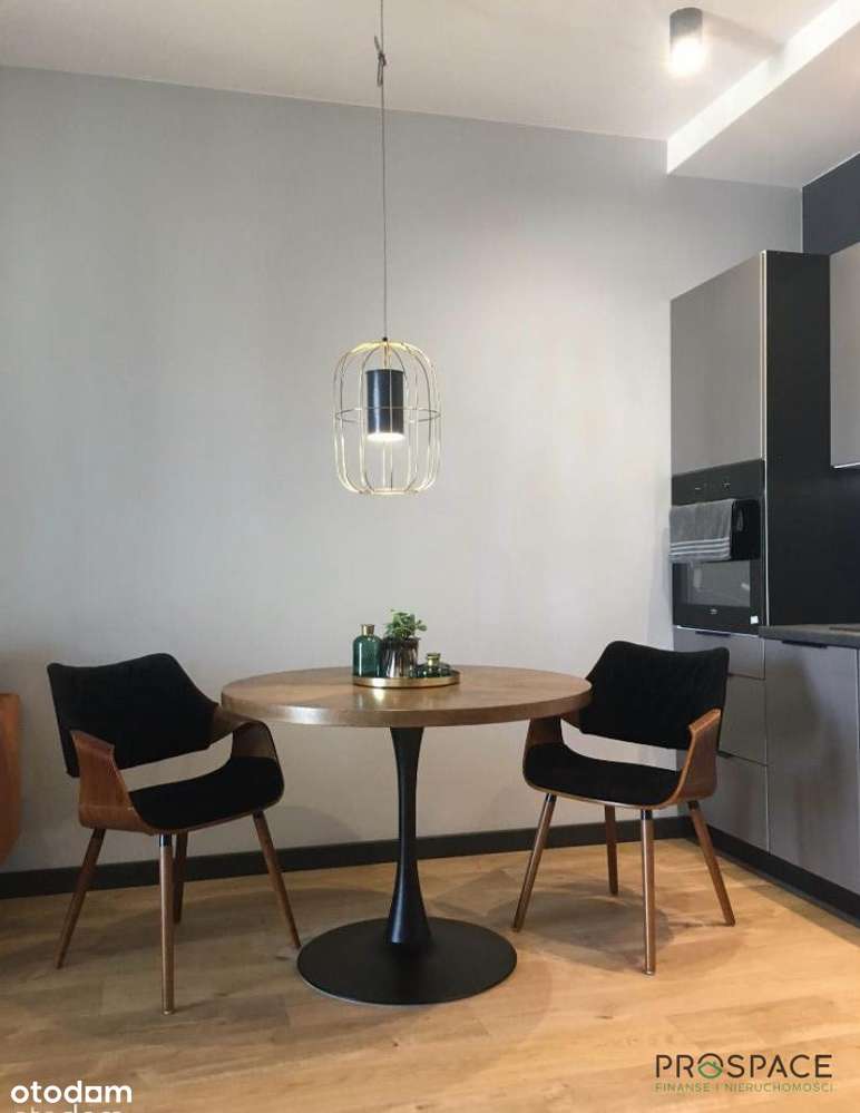 M2 - 39 m2 w wysokim standardzie, nowe budownictwo-8