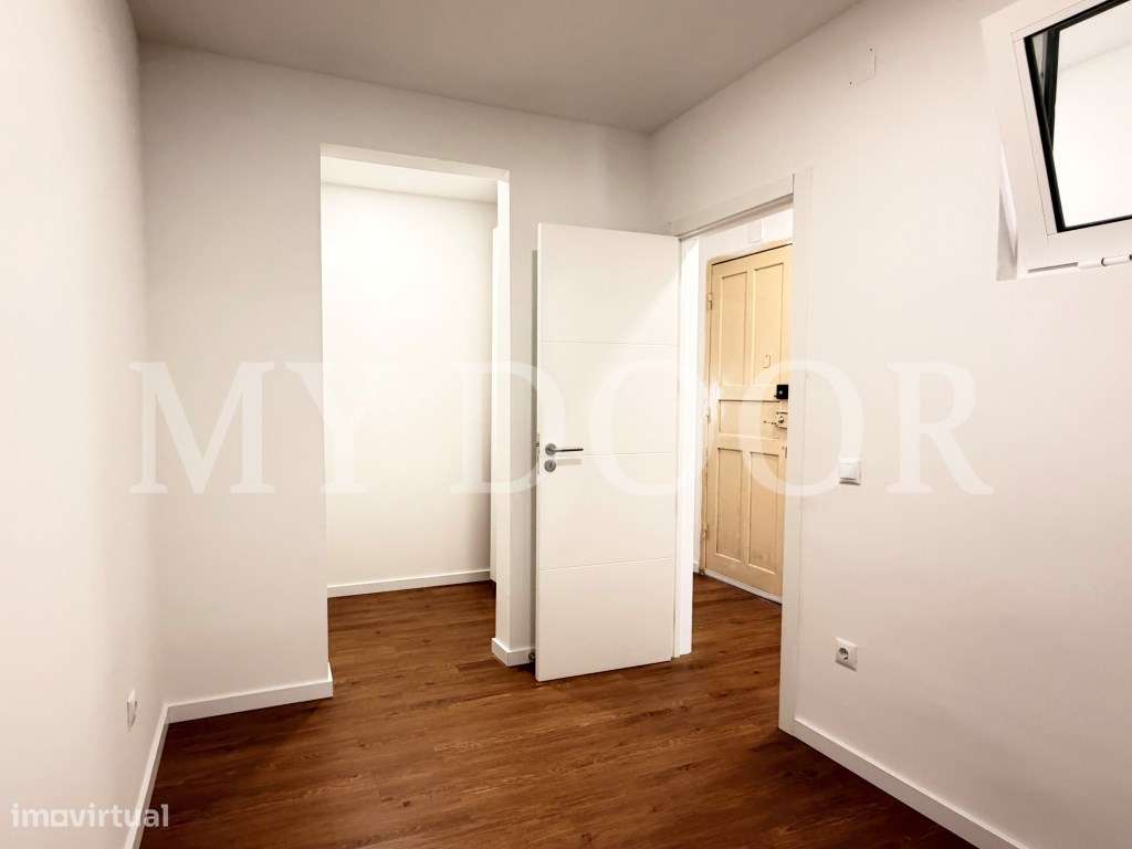Apartamento - T2 - Moscavide - c/ TERRAÇO - RCH ALTO-25