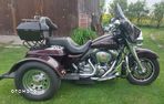 Harley-Davidson Touring Electra Glide - 12