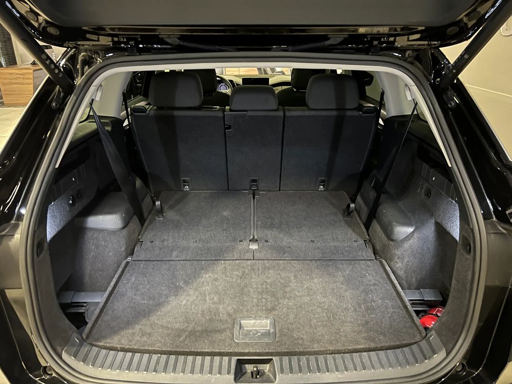 Skoda Kodiaq Selection 2.0 TDI 150KM 7os Salon Polska FV23%