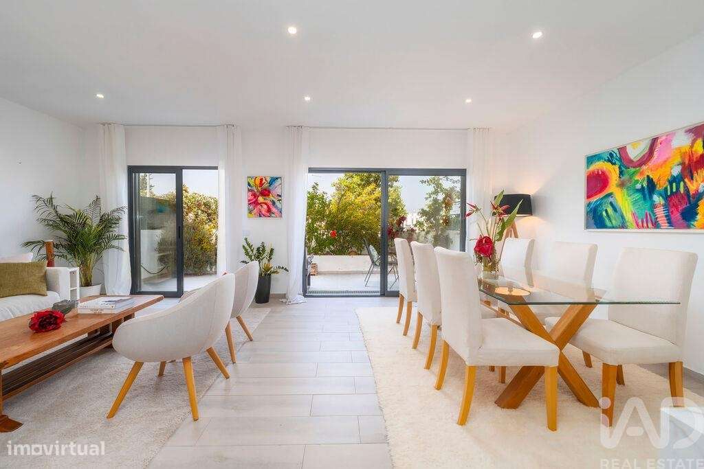 Casa / Villa T3 em Moncarapacho e Fuseta de 126,00 m2 - Grande imagem: 4/28