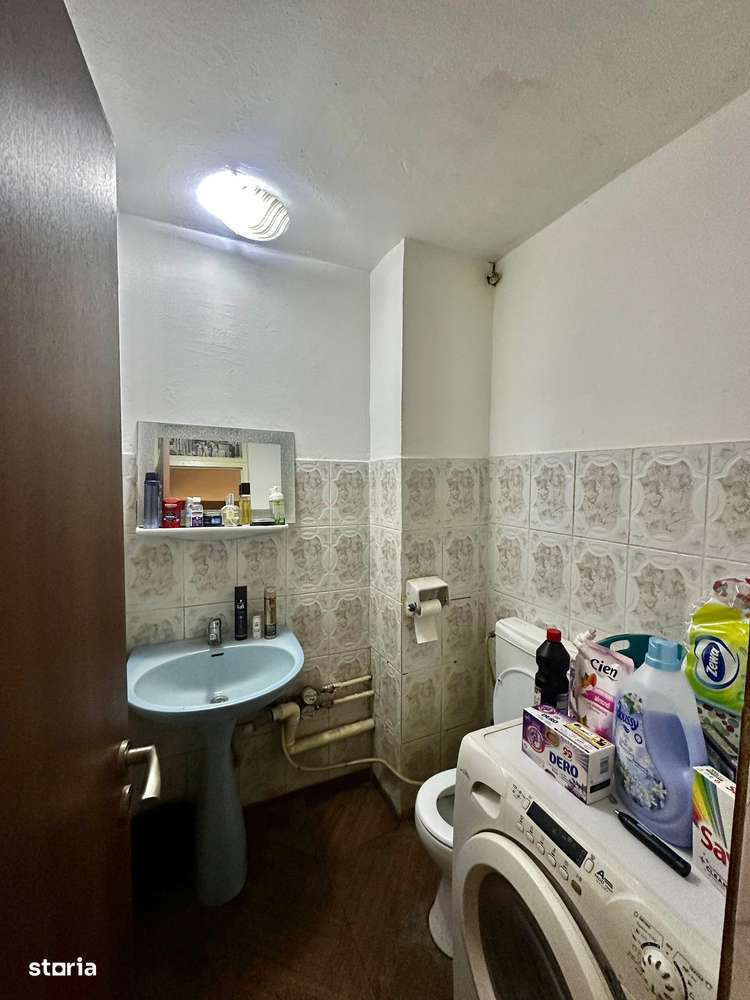 Apartament 3 Camere de Vanzare, Colentina, Str. Maior Bacila nr. 13-16