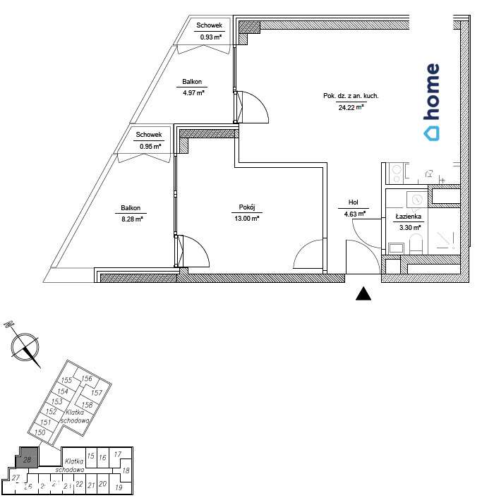 LOKAL UŻYTKOWY W ŚWIETNEJ LOKALIZACJI - Pełny obrazek: 5/5