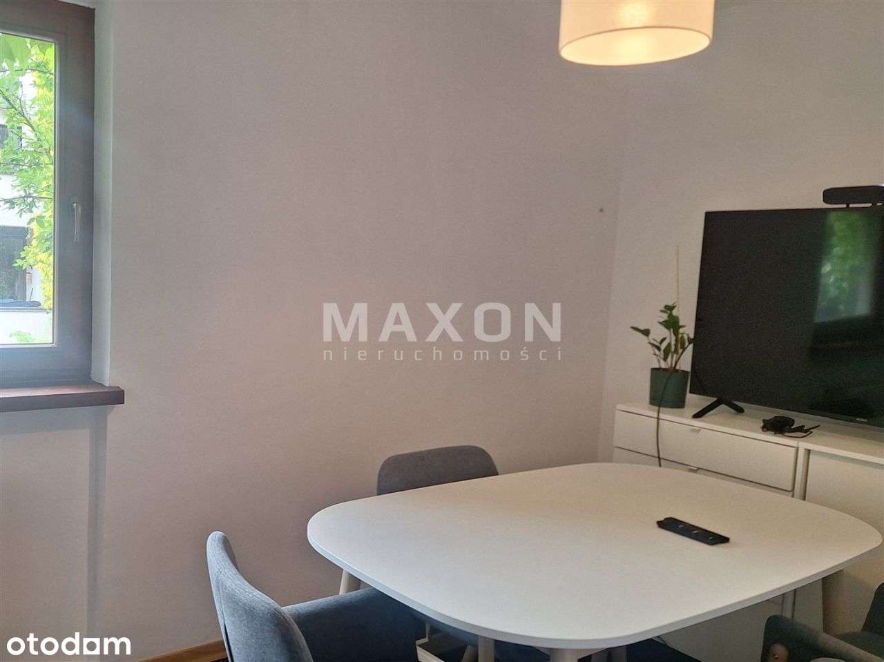 Biuro na Żoliborzu Oficerskim - Pełny obrazek: 3/19