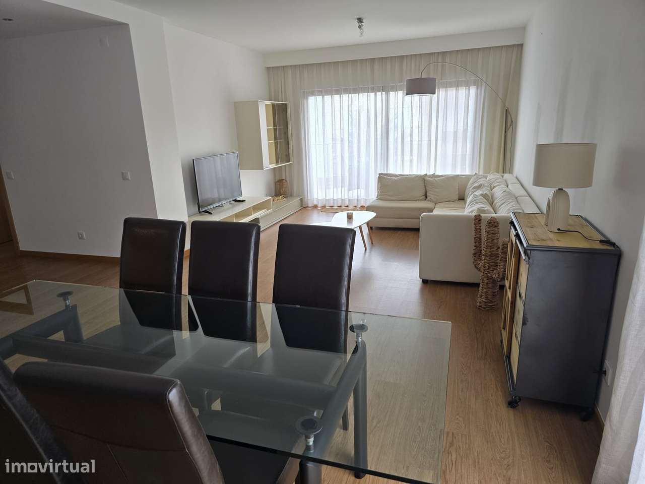 Apartamento T3 Arrendamento em Portimão,Portimão