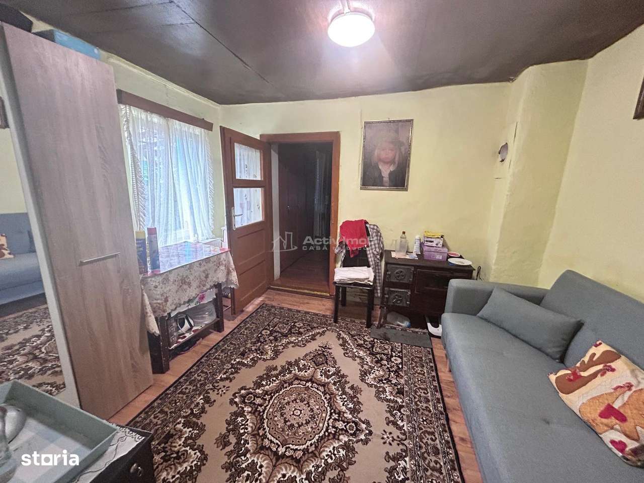 Bocsa Montana Casa 4 camere-1