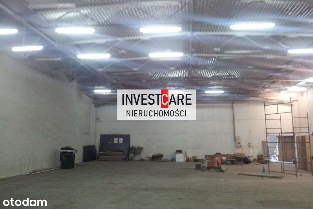 Magazyn przy Dk86. Katowice - Pełny obrazek: 2/4