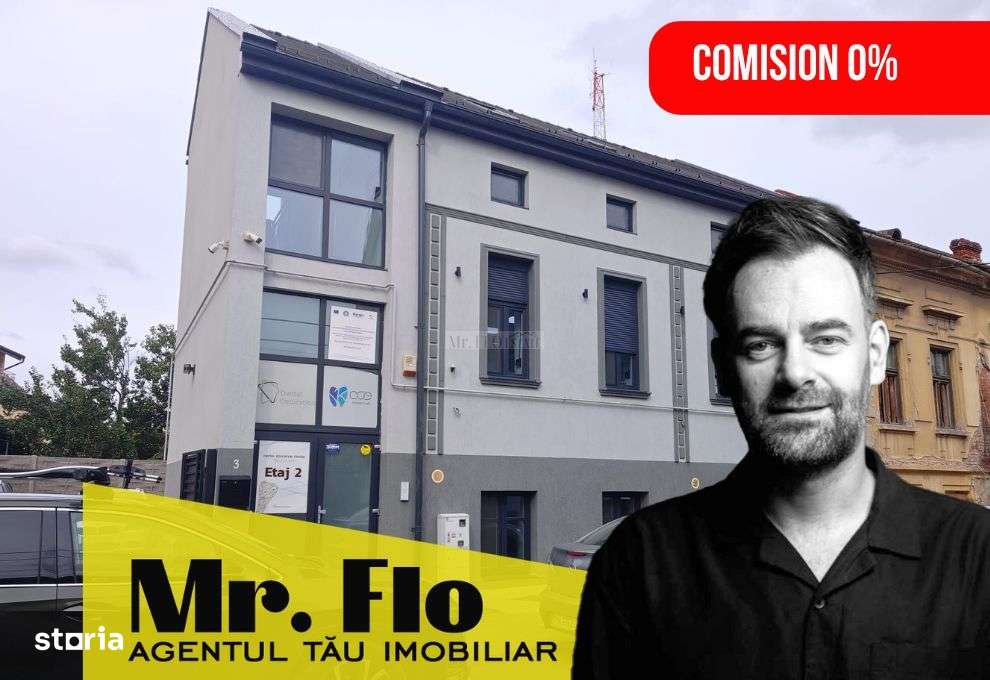 De vanzare Strada Memorandului Timisoara Oportunitate de afacere - Imagine principală: 1/11