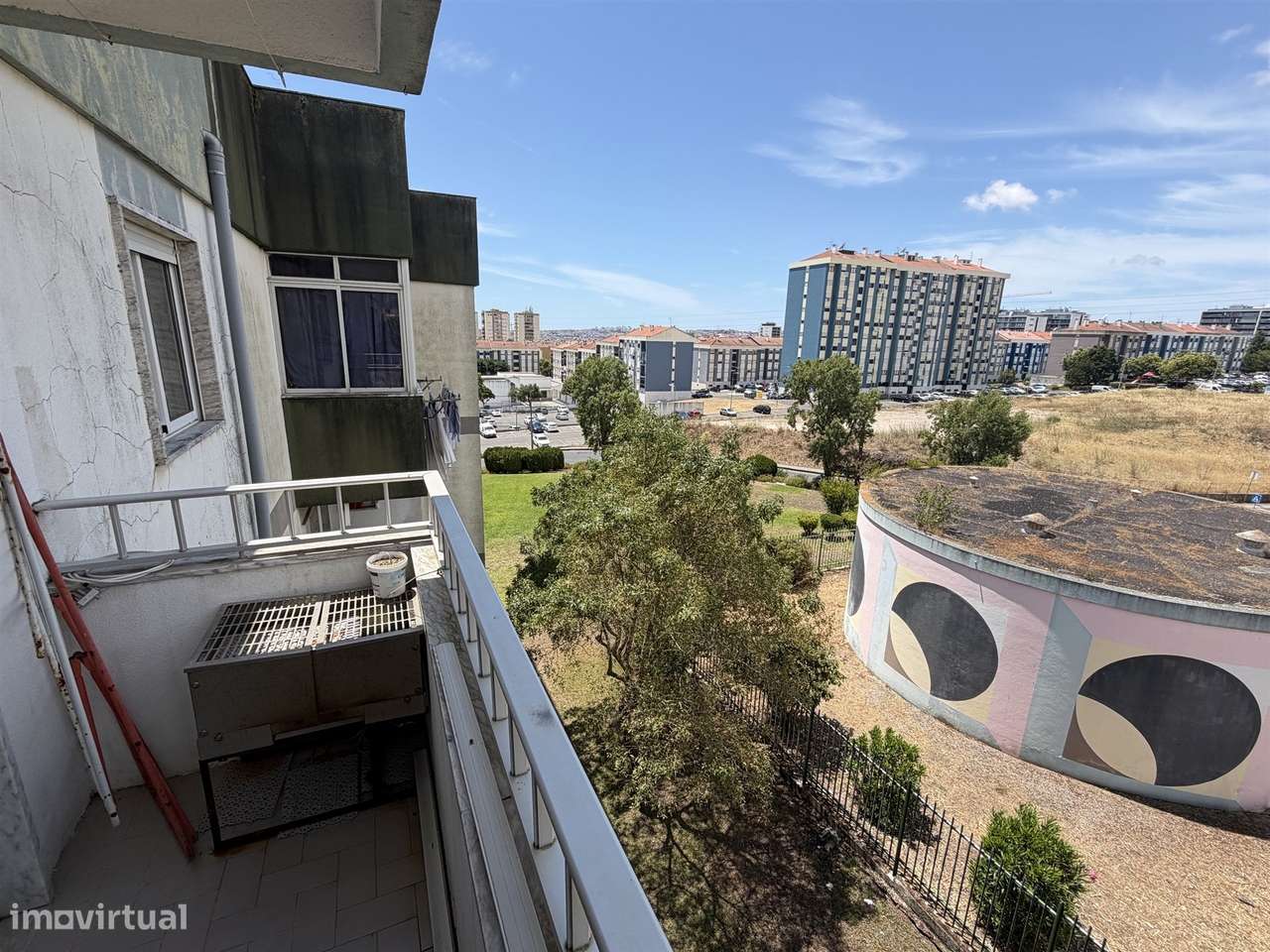 Apartamento T2 Venda em Odivelas,Odivelas-6
