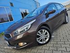 Kia Ceed 1.6 CRDi 128 Dream Team Edition - 1