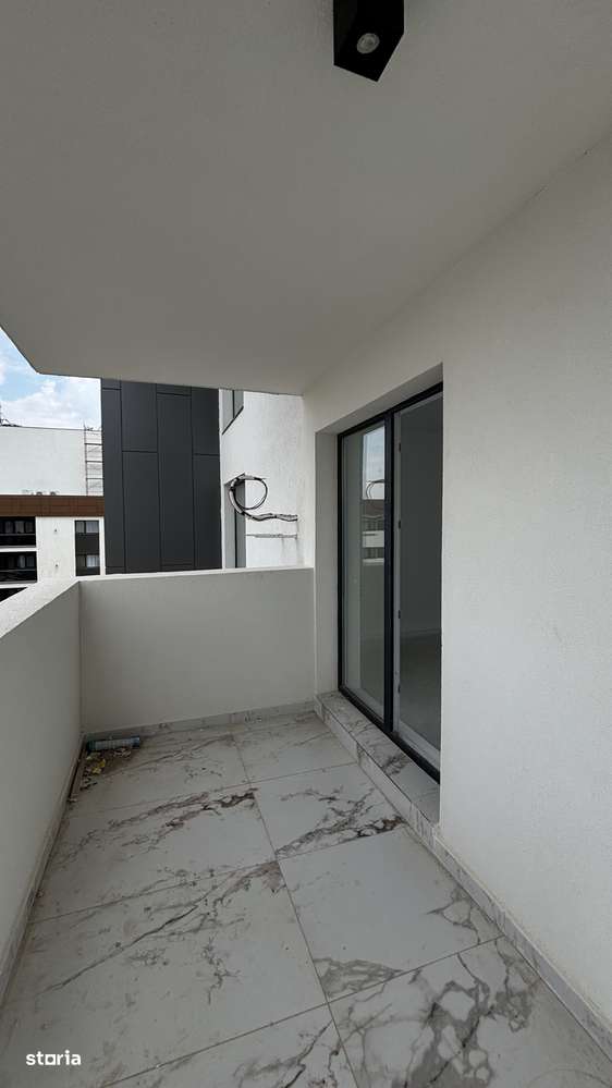 Metrou Berceni 500 metri - 2 camere cu terasa - Imagine principală: 3/15