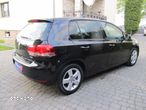 Volkswagen Golf 1.6 TDI DPF BlueMotion Technology Style - 5