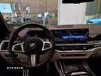 BMW X7 xDrive40d mHEV M Sport sport - 12