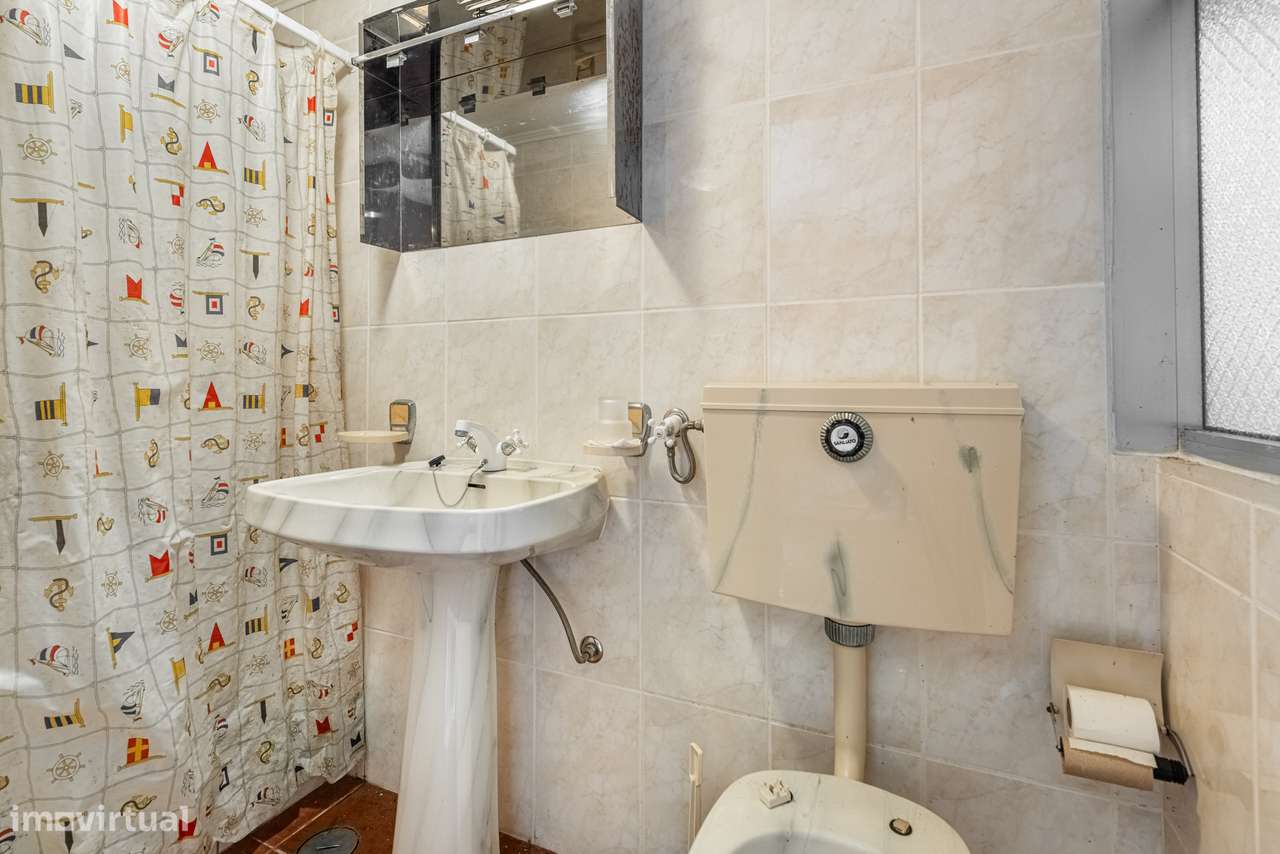 Moradia Isolada T3 Póvoa De Lanhoso Travassos-45