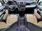 Volkswagen Multivan 2.0 BiTDI L1 Highline 4Motion DSG - 5