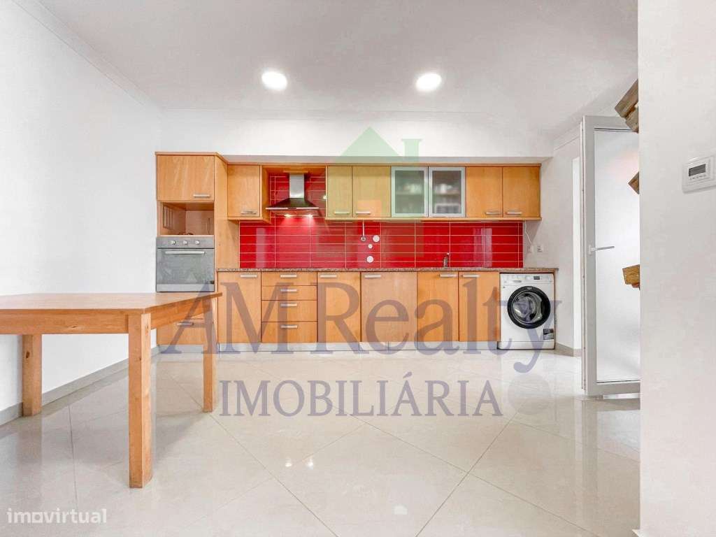 APARTAMENTO T2+1 | FERREL | PENICHE-3