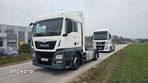 MAN TGX - 7