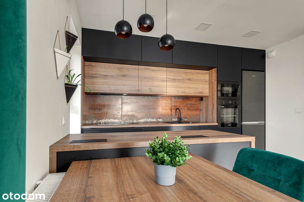 Komfortowe mieszkanie 3pokojowe z garażem na 2 auta przy Parku Śląskim - Pełny obrazek: 3/19