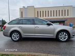 Skoda Octavia 2.0 TDI Ambition DSG EU6 - 8