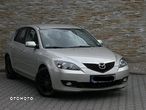 Mazda 3 1.6 Exclusive - 12