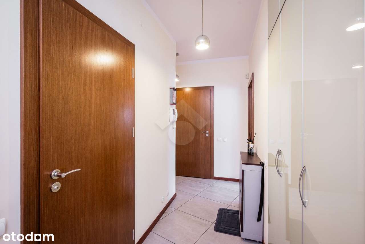 Kraków – Al. Jana Pawła II – Apartament w inwestycji „Eldorado”-14