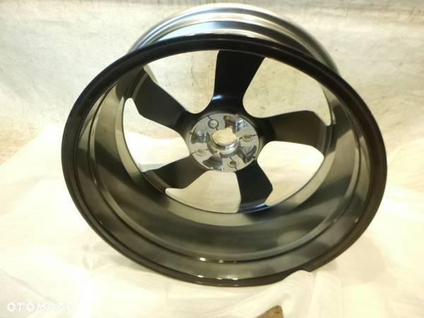 felga nowa aluminiowa corsa d  ADAM 18'' 4X100 7,5JX18 ET47 13380525 - 4