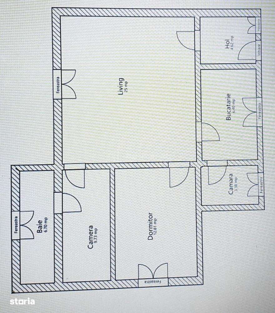 Casa - 2 apartamente - Rasnov-13