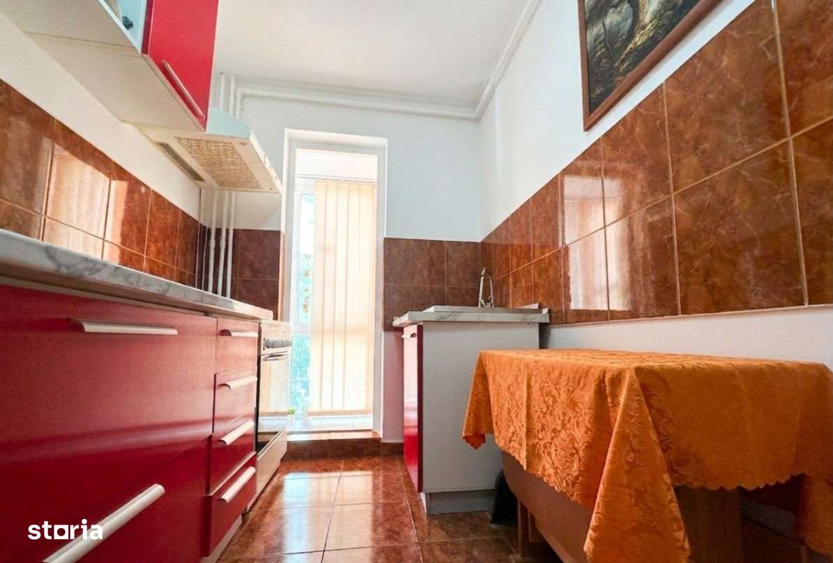 Apartament 3 camere decomandate | Astra | Etaj 1 | Zonă excelentă-6