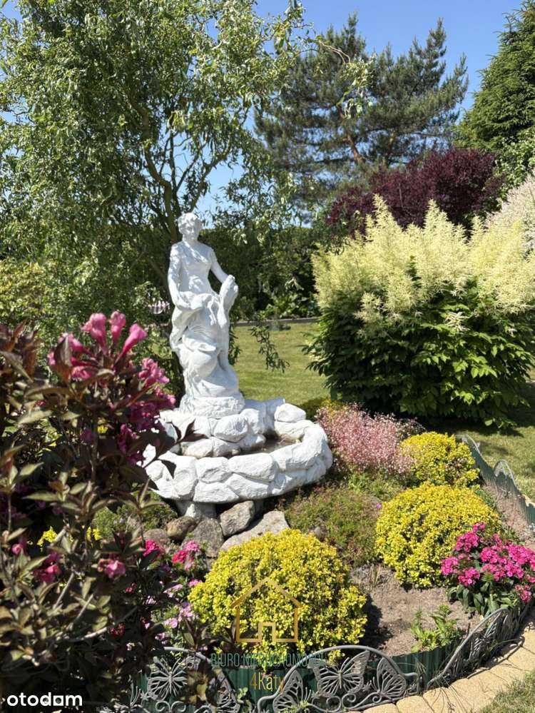 Mega Okazja !!! Domek, blisko jeziora Perlino-5