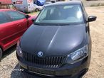 Dezmembrez Skoda Fabia 3 motor 1.0 CHYA - 6