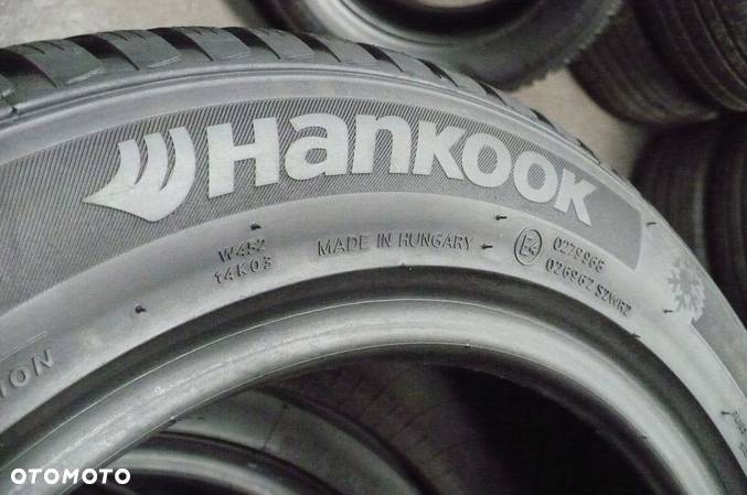 HANKOOK Winter ICept RS2 W452 195/55R16 7,7mm2020 - 3