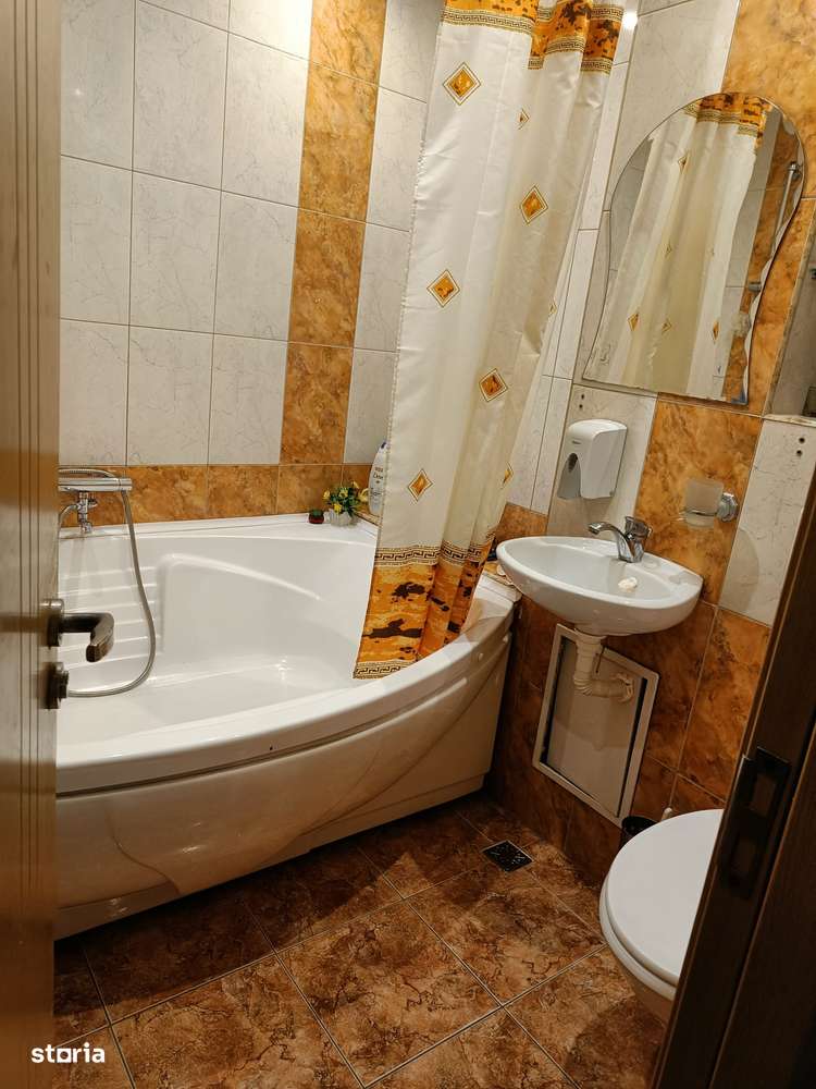Apart 3 cam Bd.Republicii-7