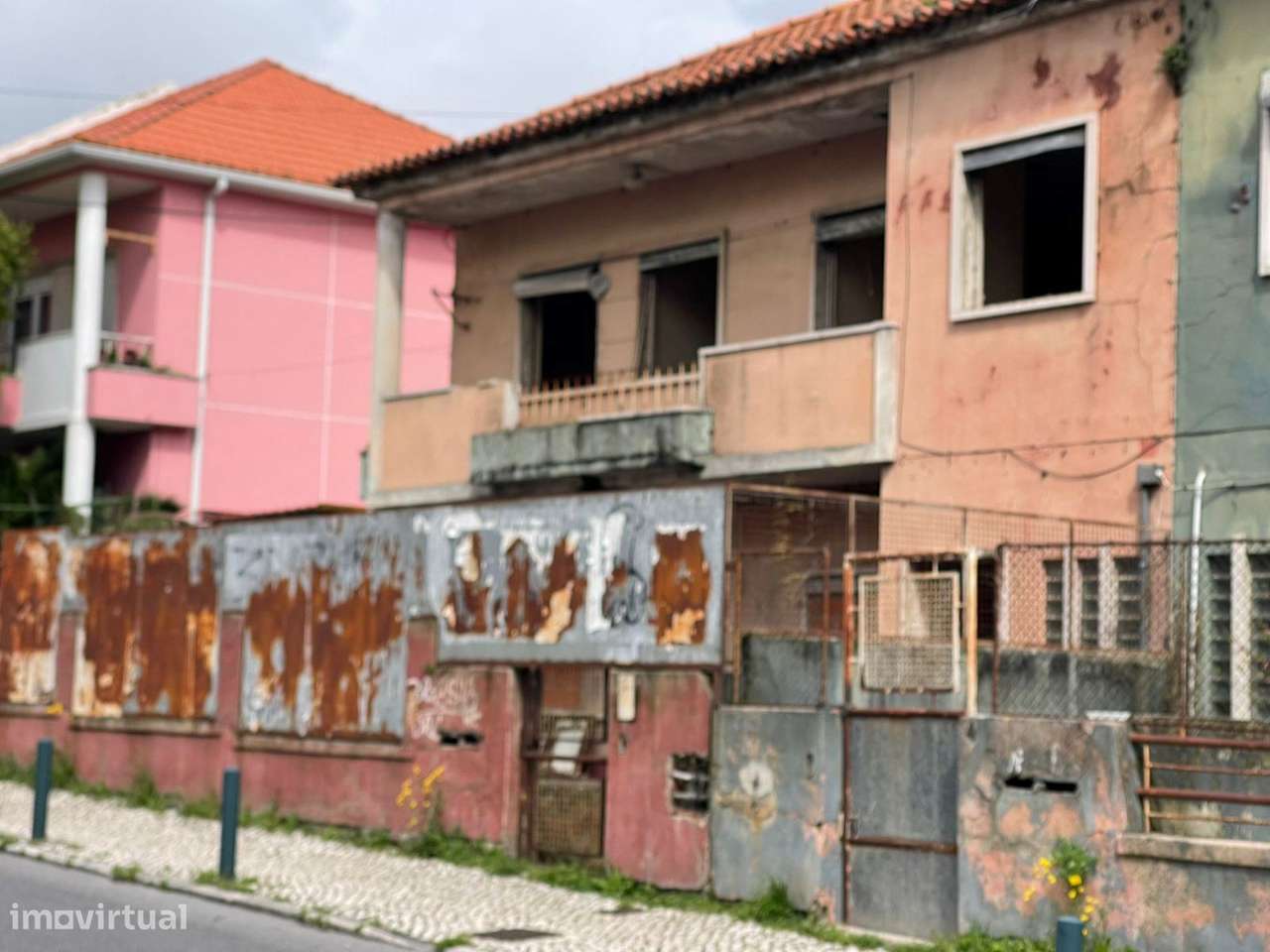 Moradia T5 Amadora - Grande imagem: 3/20