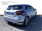 Mercedes-Benz Klasa A 180 (BlueEFFICIENCY) Urban - 5