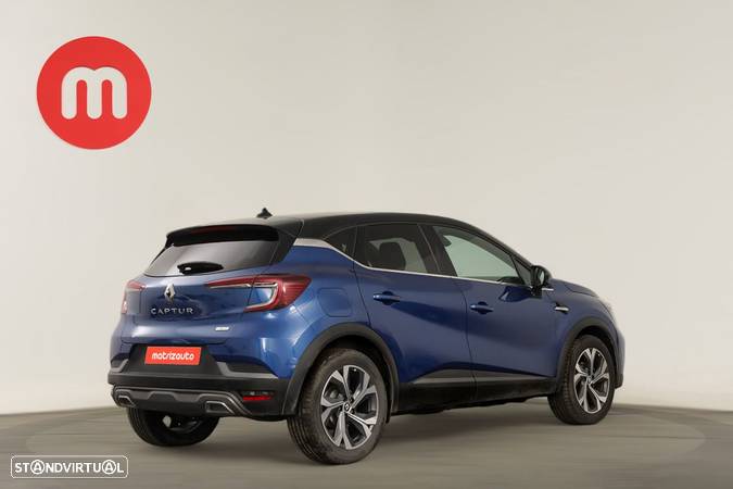 Renault Captur 1.0 TCe RS Line - 4