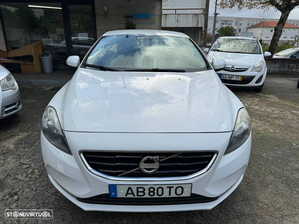 Volvo V40 1.6 D2 Eco Momentum - 2