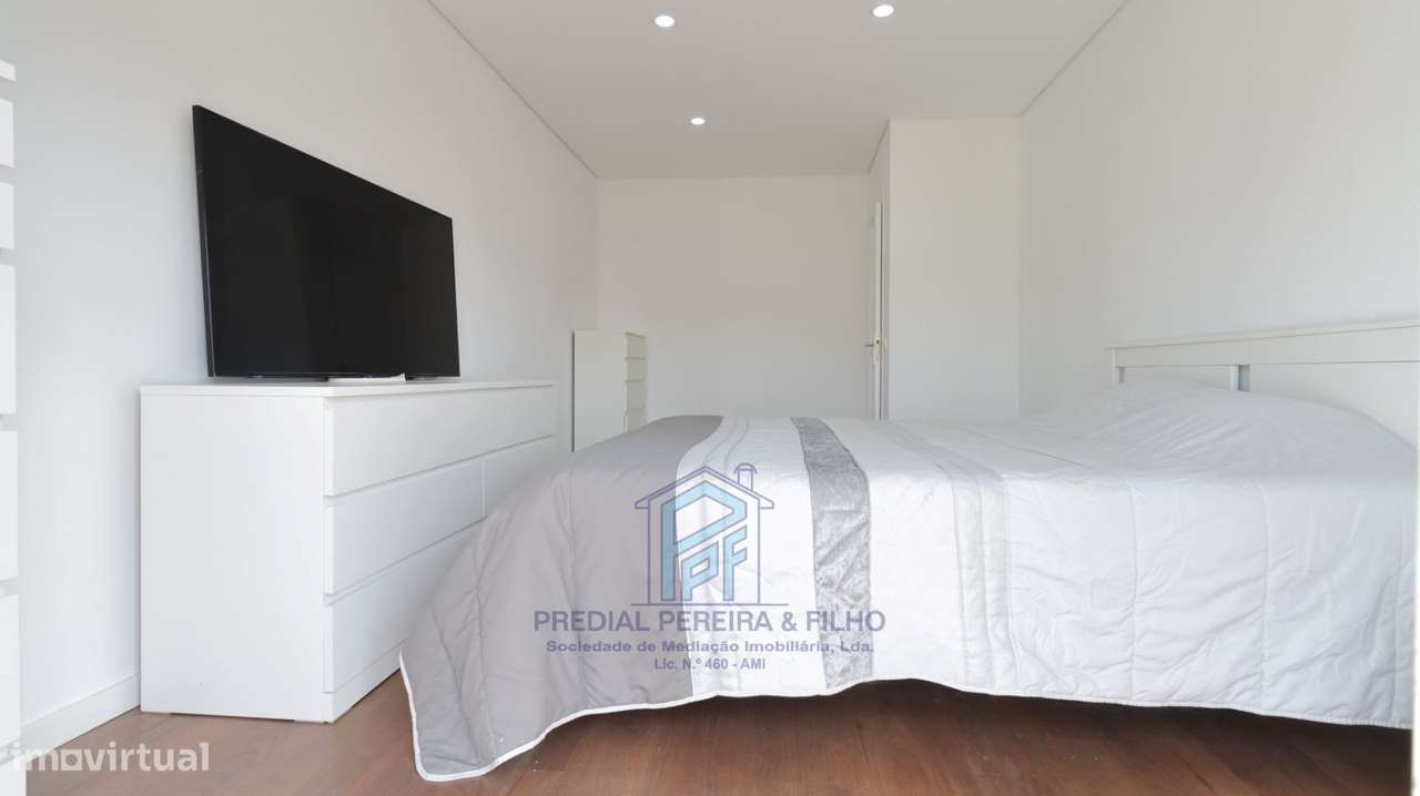 Apartamento Remodelado T3 - Rio Tinto / Próx. Estação CP-20