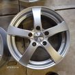 4x 7x16 ET20 5x120 Nowy komplet felg aluminiowych Opel Insignia, BMW - 3