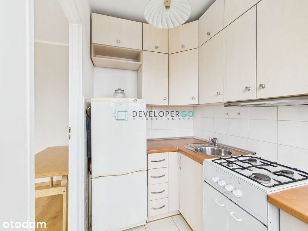 Sprzedam mieszkanie 32 m² – Wasilków, 1 piętro - Pełny obrazek: 2/11