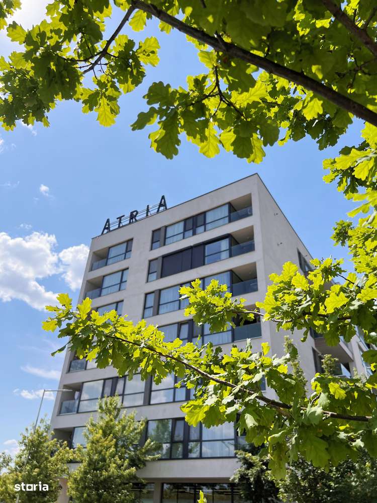 Apartament Nou 2 camere-64 mp util-reper Mall Colosseum / Sect 1 - Imagine principală: 4/17