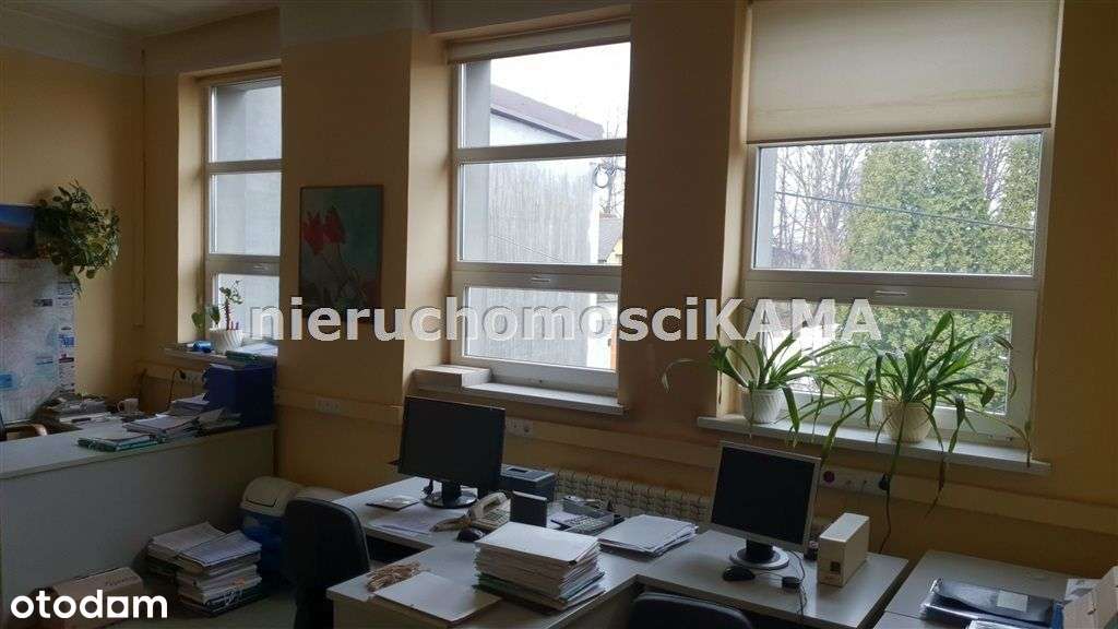 Lokal użytkowy, 66,20 m², Bielsko-Biała - Pełny obrazek: 1/7