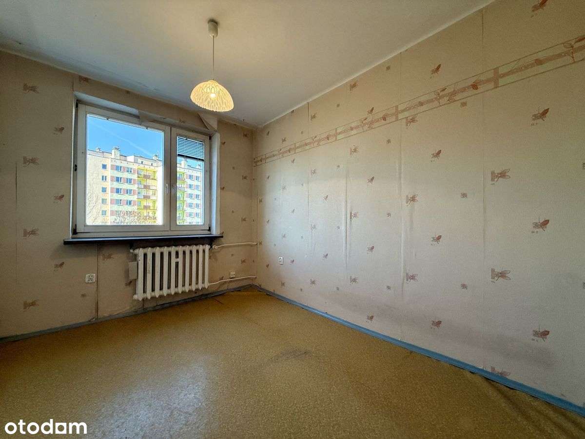 4 Pokoje Z Balkonem | 5 Min OD Galerii Rzeszów - Pełny obrazek: 5/5