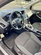 Ford Focus Turnier 1.6 TDCi DPF Trend - 12