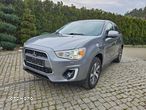 Mitsubishi ASX 1.6 2WD Comfort Edition - 1