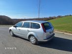 Ford Focus 1.6 Gold X - 3