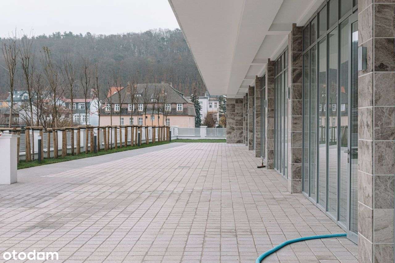 Lokal 92m2 przy promenadzie Międzyzdroje-3