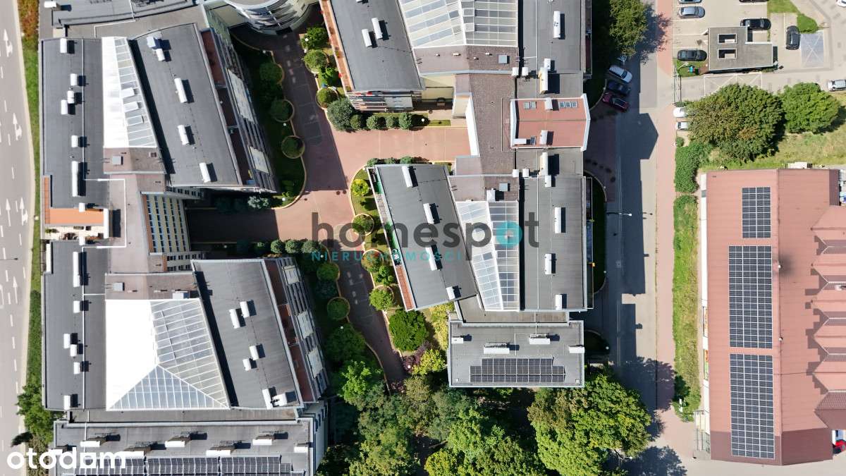 |3 pokoje | Park | Loggia | Komfort |-14