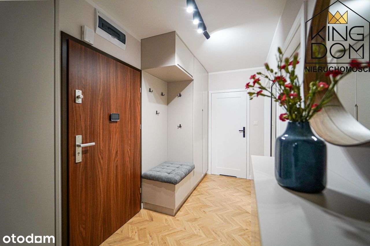 Nowoczesne 3-pokojowe mieszkanie na parterze-14