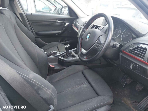 EGR BMW F20 2012 HATCHBACK 2.0 N47D20C - 6